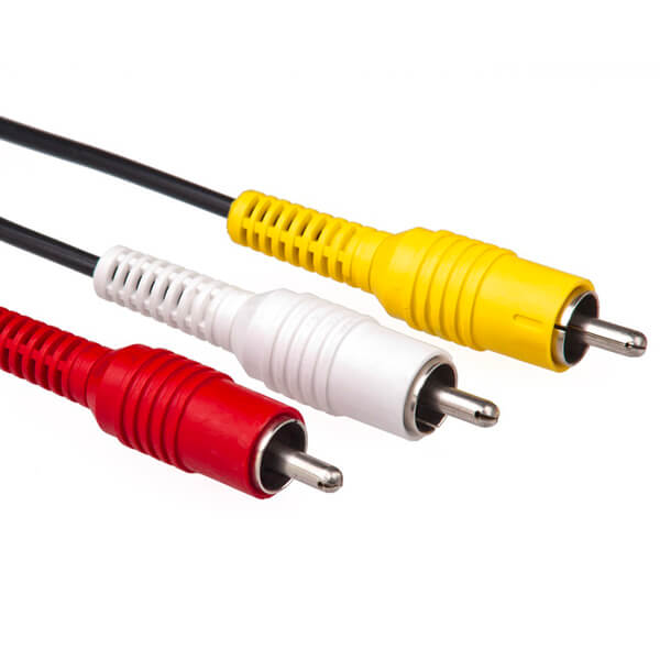 DVI电缆符合RoHS标准