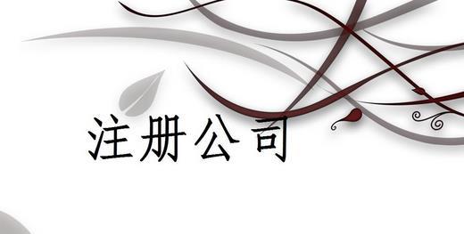 新注册公司有哪些事情要做? 上海注册公司